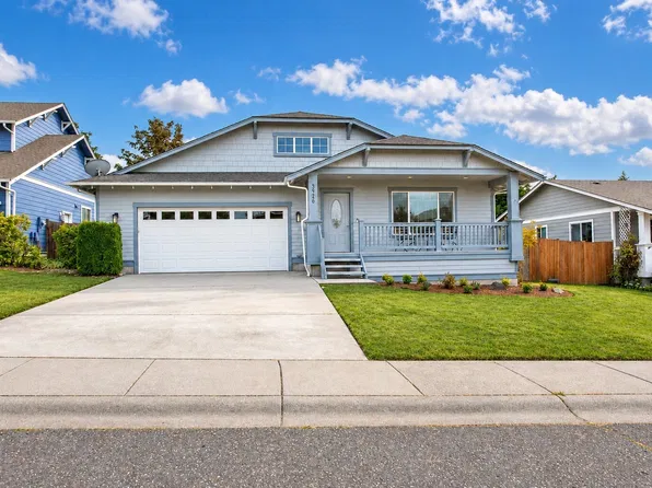 3926 Keystone Way, Bellingham, WA 98226