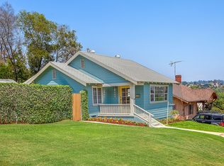 2385 Norwalk Ave, Los Angeles, CA 90041