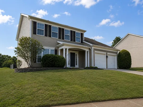 2408 Newberry Ln, Mount Juliet, TN 37122