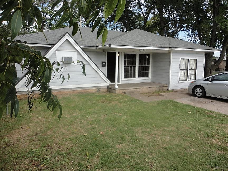 3603 N. Rockwell