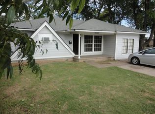 3603 N Rockwell Ave, Bethany, OK 73008