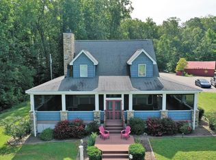 5109 Townsville Rd, Bullock, NC 27507