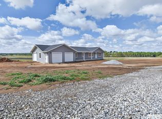 LOT 5 Moss Dr, Sterling, NE 68443