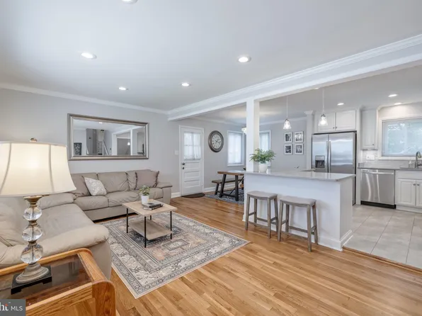 5316 Thayer Ave, Alexandria, VA 22304