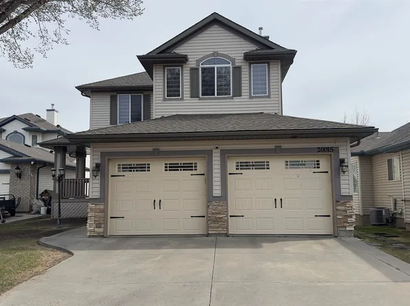 20015 50th Ave NW, Edmonton, AB T6M 2W1