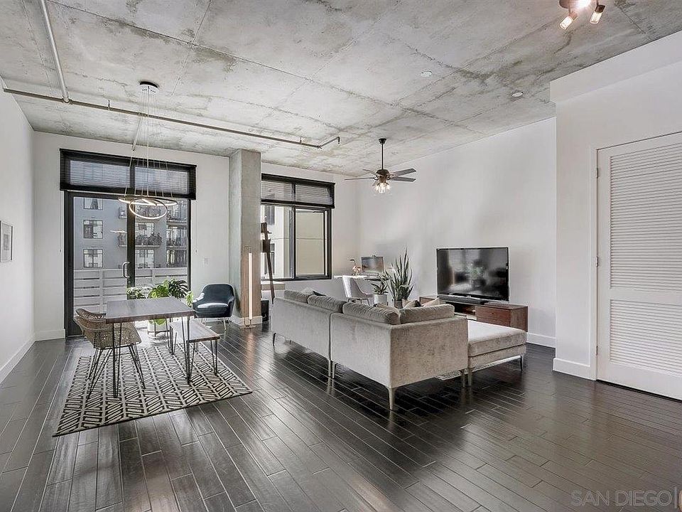 527 10th Ave San Diego, CA, 92101 Apartments for Rent Zillow