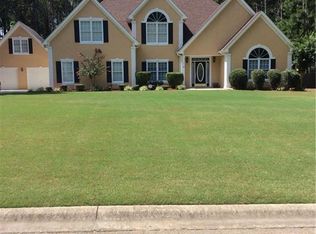 115 Marina Ct, Fayetteville, GA 30215