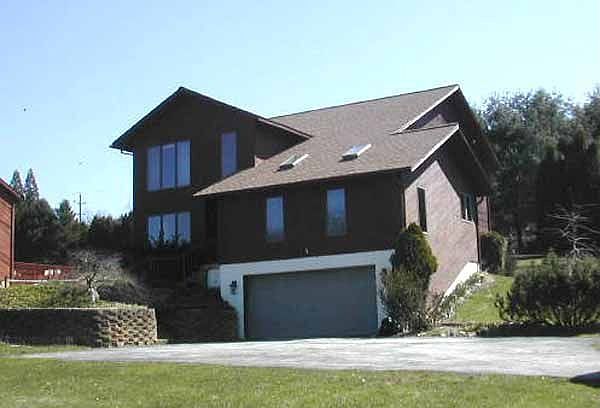 Large Contempory