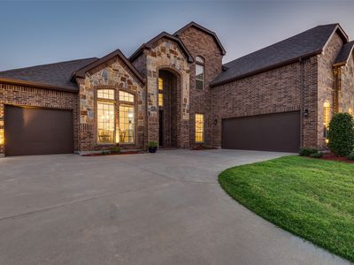 206 Heatherstone Dr, Midlothian, TX, 76065