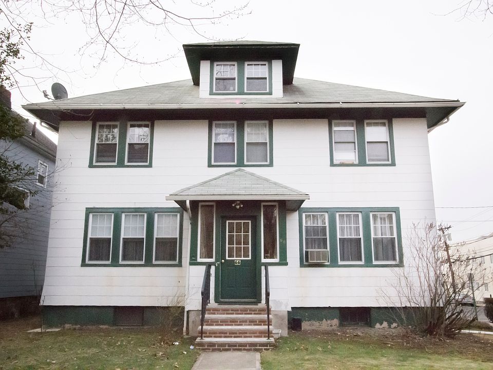 2 Family Home