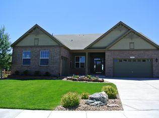 7682 Yule Ct, Arvada, CO 80007