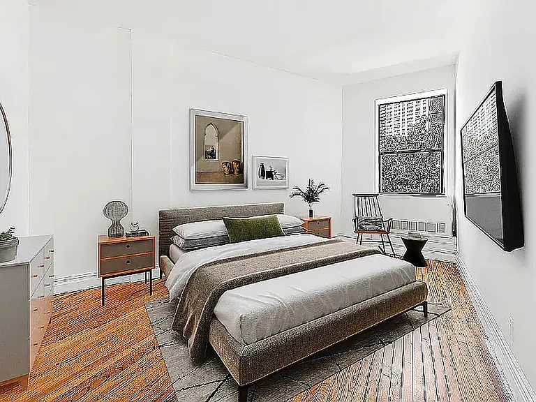 154 W 70th St #10T — Photo 4