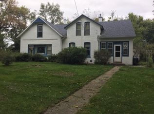 2892 County Road P25, Kennard, NE 68034