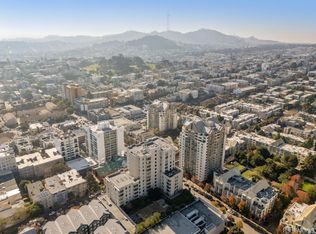 1310 Fillmore St APT 708, San Francisco, CA 94115