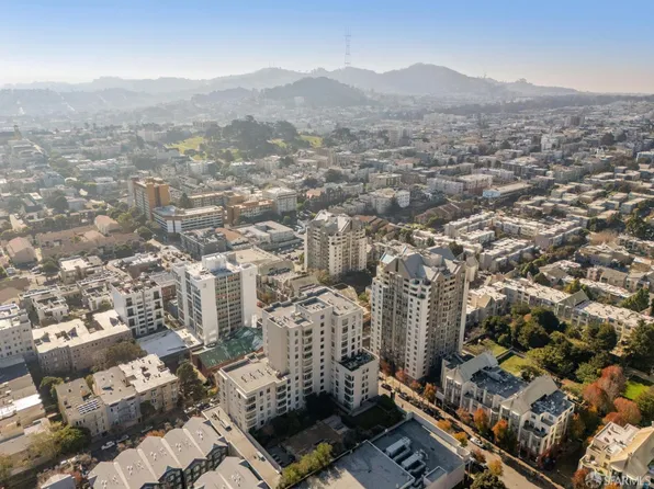 1310 Fillmore St APT 708, San Francisco, CA 94115