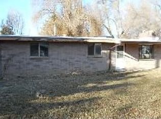 4316 Fargo St, Klamath Falls, OR