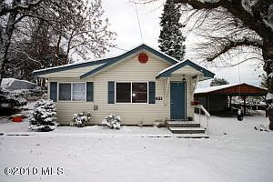 1st image of 421 15th St NE
