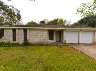 4415 McCleester Dr, Spring, TX 77373