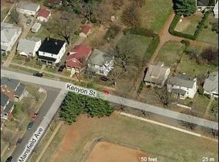 226 Kenyon St, Lynchburg, VA 24501