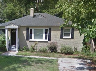 3935 Live Oak St, Columbia, SC 29205