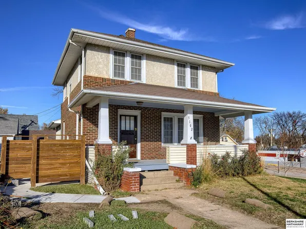 5102 Leavenworth St, Omaha, NE 68106