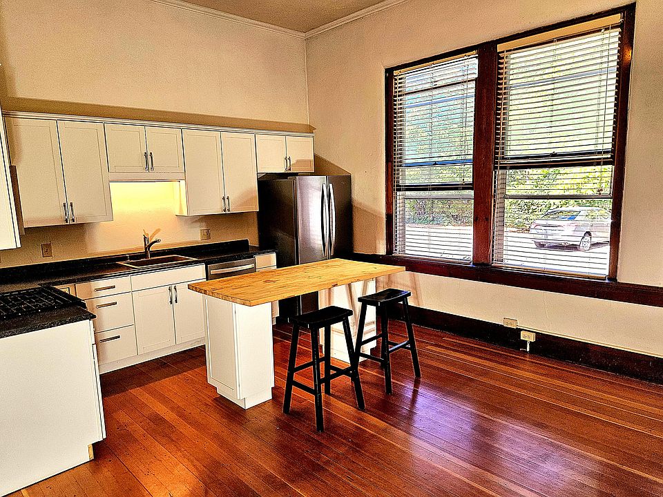 Open Concept Kitchen with Newer Appliances
