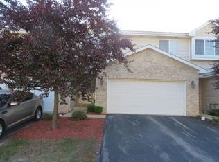21322 Knightbridge Ct, Matteson, IL 60443