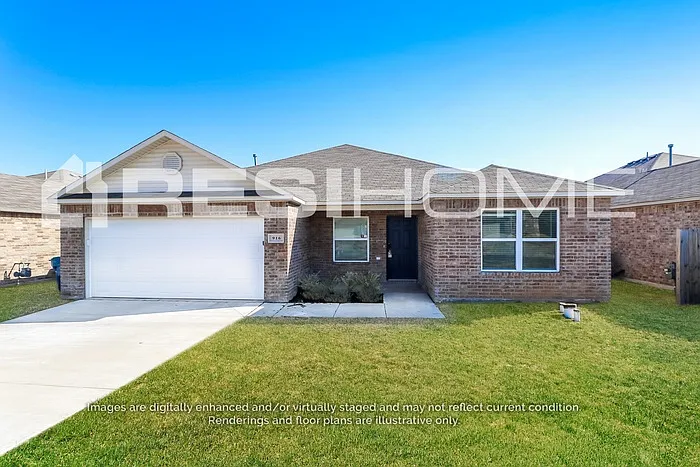 4 bed, 2.0 bath, 1711 sqft, $1,745 — Photo 1