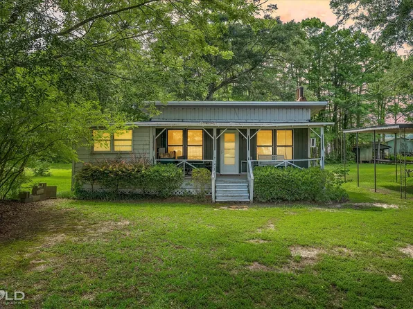 11259 Ferry Lake Rd, Oil City, LA 71061