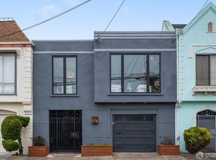 1606 34th Ave, San Francisco, CA 94122
