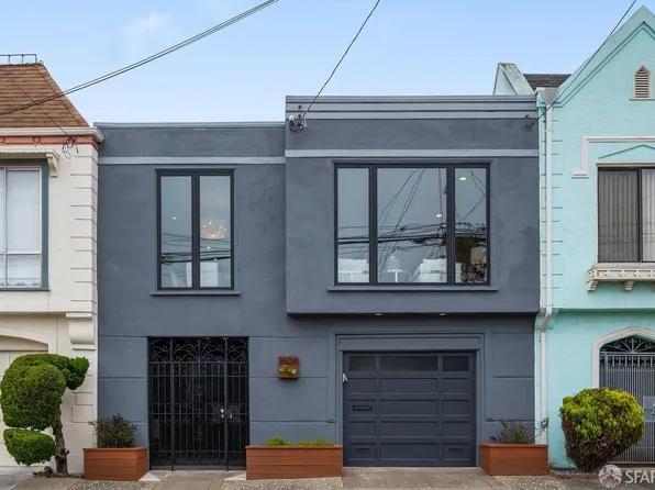 1606 34th Ave, San Francisco, CA 94122