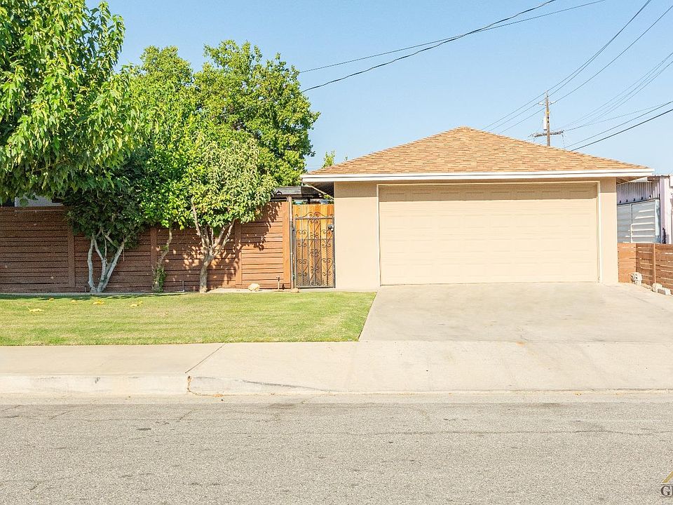 201 Irene St, Bakersfield, CA 93305 Zillow