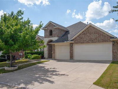 2721 Los Alamos Trl, Fort Worth, TX, 76131