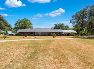 3777 San Marcos Hwy, Luling, TX 78648