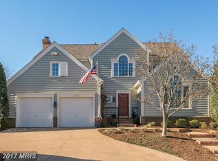 8507 Capo Ct, Vienna, VA 22182