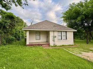 1817 Joy Dr, Waco, TX 76708