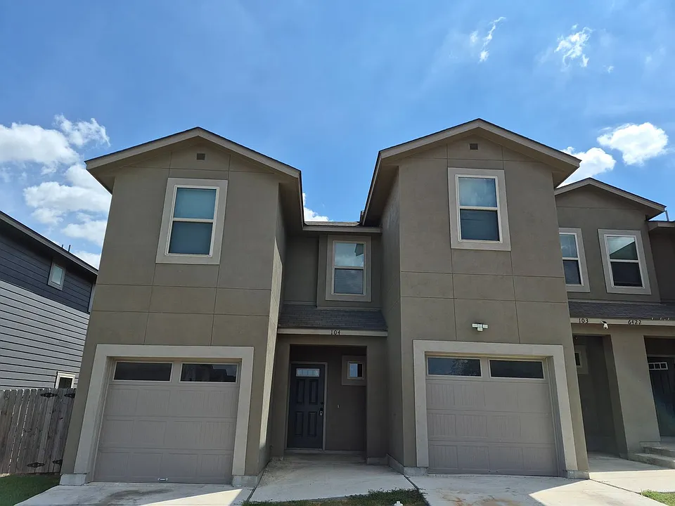 6422 Marcel Way #104