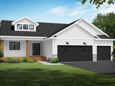 1326 7th Ave NE, Isanti, MN, 55040