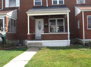 7911 Charlesmont Rd, Dundalk, MD 21222