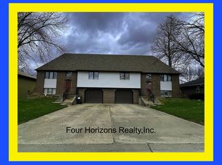 1015 Kings Rd, Kirksville, MO 63501