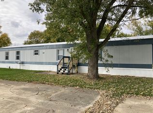 2801 S Stone Rd #242, Marion, IN 46953