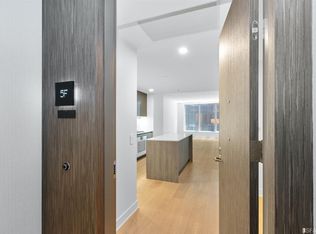 201 Folsom St #5F, San Francisco, CA 94105