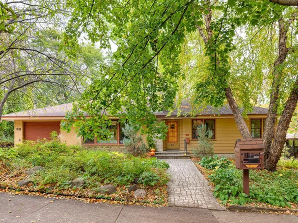 83 Seymour Ave SE, Minneapolis, MN 55414