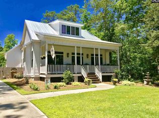 103 Yachting Cir, Lexington, SC 29072