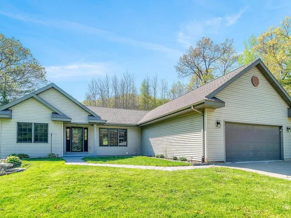 26180 Hiawatha Avenue, Tomah, WI 54660