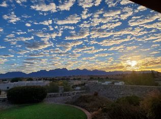 1124 Cave Springs Trl, Las Cruces, NM 88011