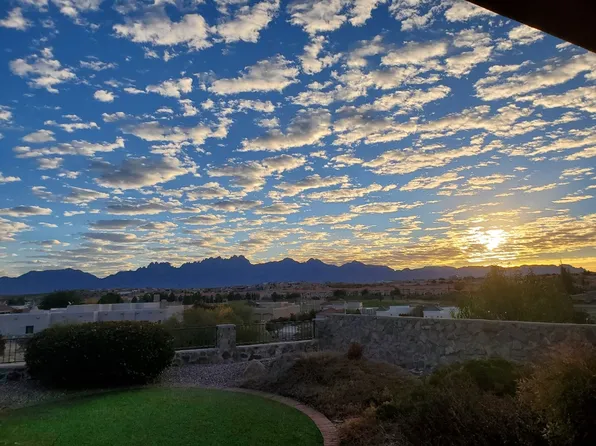 1124 Cave Springs Trl, Las Cruces, NM 88011