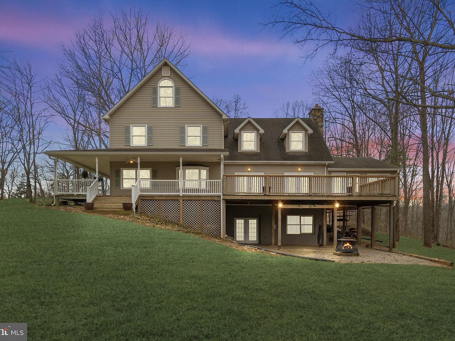 42499 Lovettsville Rd, Lovettsville, VA 20180 Zillow