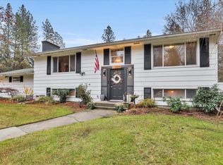 13014 E 25th Ave, Spokane, WA 99216