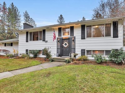 13014 E 25th Ave, Spokane, WA, 99216